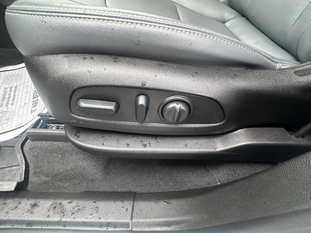 used 2024 Buick Enclave car, priced at $36,498