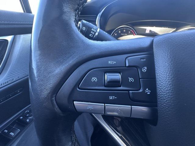 used 2020 Cadillac XT6 car, priced at $21,960