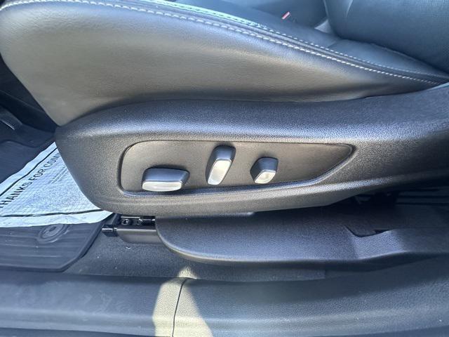 used 2020 Cadillac XT6 car, priced at $21,960