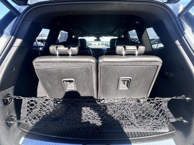 used 2020 Cadillac XT6 car, priced at $21,960