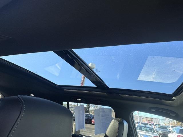 used 2020 Cadillac XT6 car, priced at $21,960