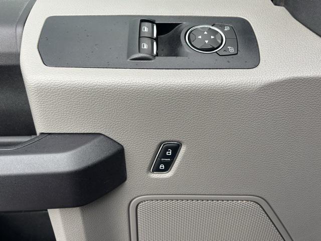 used 2018 Ford F-150 car, priced at $15,855