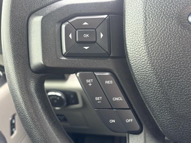 used 2018 Ford F-150 car, priced at $15,855