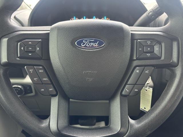 used 2018 Ford F-150 car, priced at $15,855