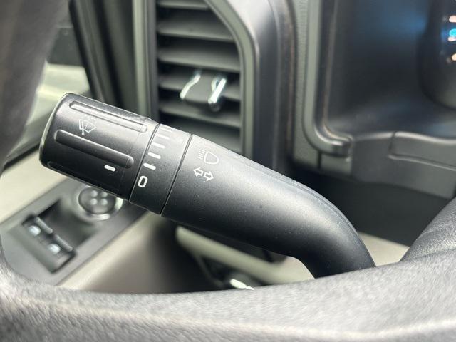 used 2018 Ford F-150 car, priced at $15,855