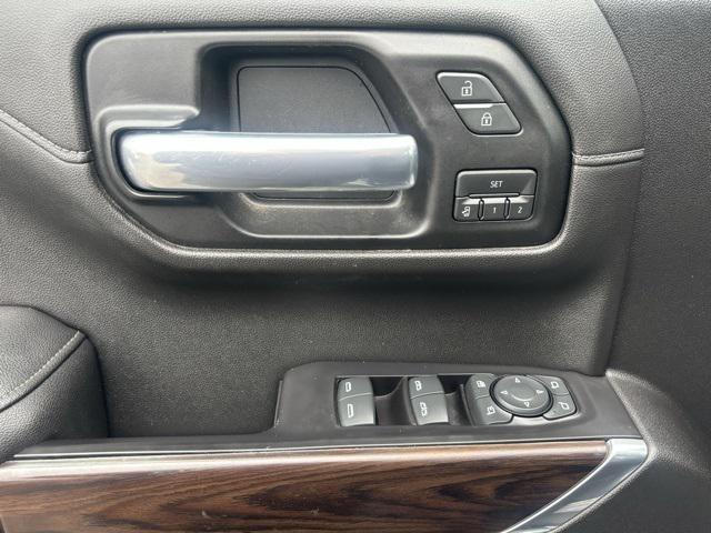 used 2019 GMC Sierra 1500 car, priced at $32,498