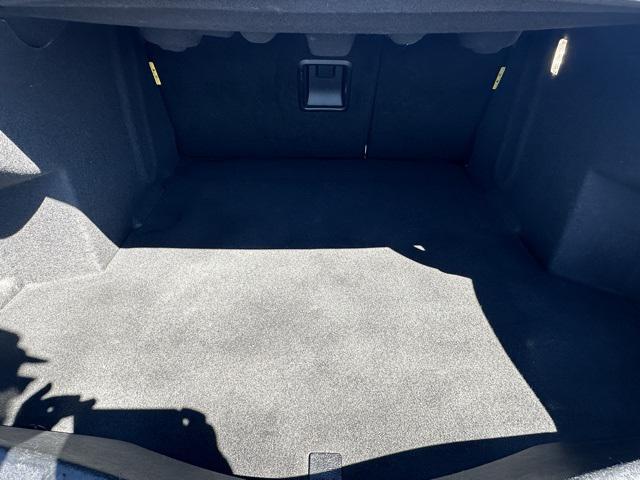 used 2018 Lincoln MKZ car, priced at $18,989