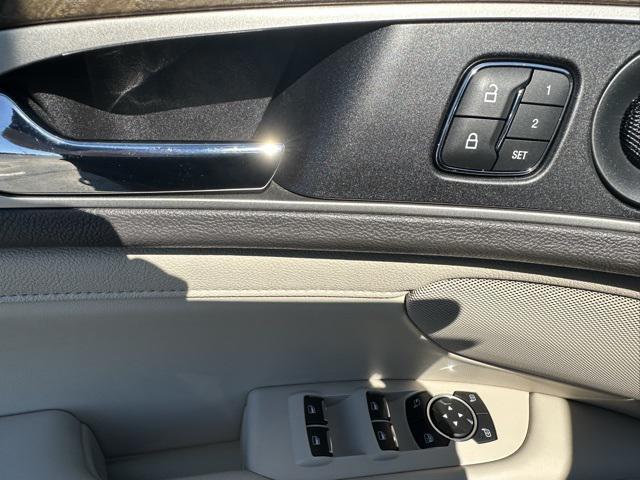 used 2018 Lincoln MKZ car, priced at $18,989