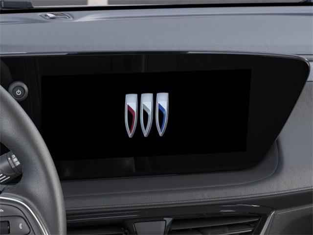 new 2025 Buick Encore GX car, priced at $26,392