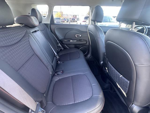 used 2018 Kia Soul car, priced at $11,368