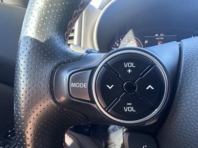 used 2018 Kia Soul car, priced at $11,368