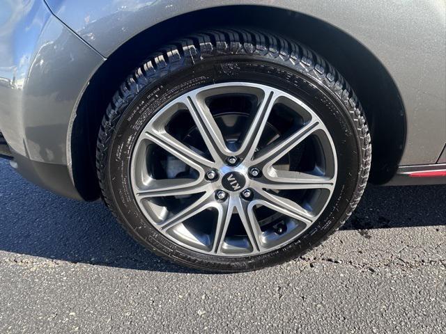 used 2018 Kia Soul car, priced at $11,368