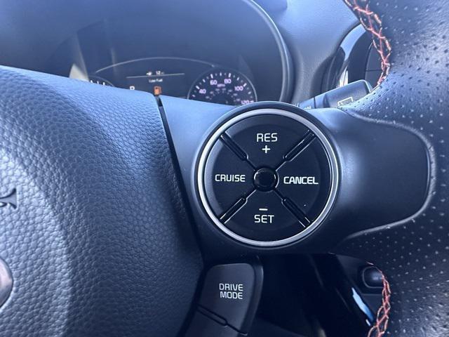 used 2018 Kia Soul car, priced at $11,368