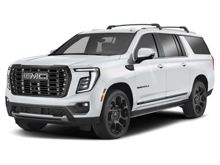 new 2025 GMC Yukon XL car, priced at $80,785