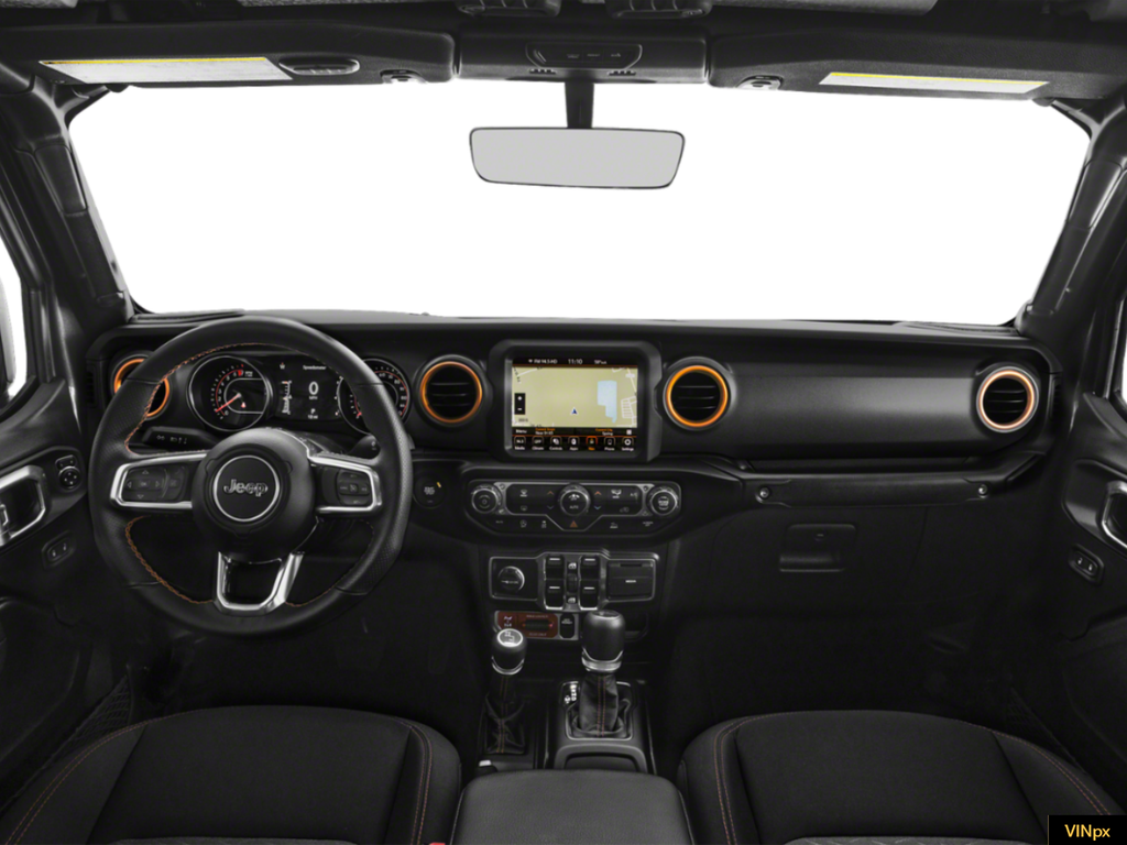 used 2023 Jeep Gladiator car, priced at $47,999