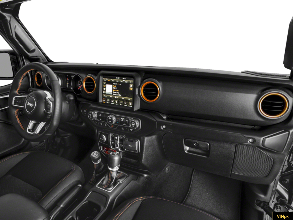 used 2023 Jeep Gladiator car, priced at $47,999