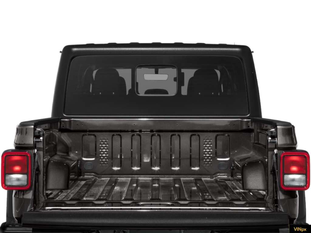 used 2023 Jeep Gladiator car, priced at $47,999