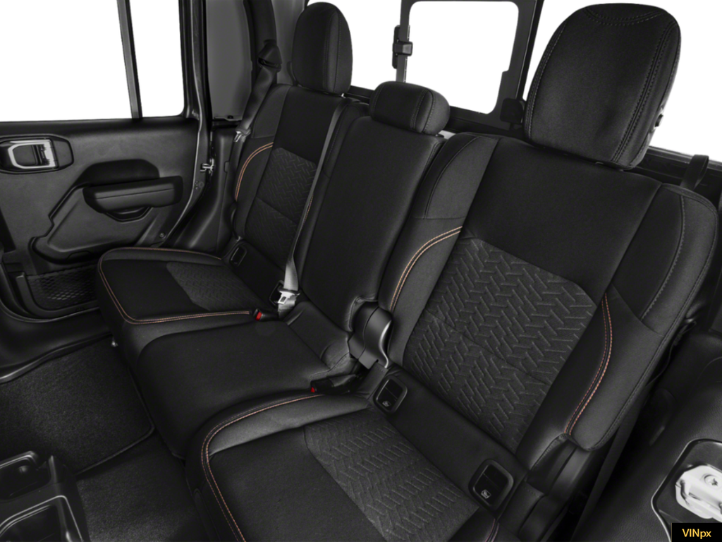 used 2023 Jeep Gladiator car, priced at $47,999