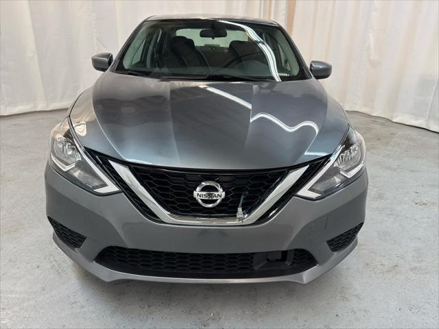 used 2019 Nissan Sentra car, priced at $15,999