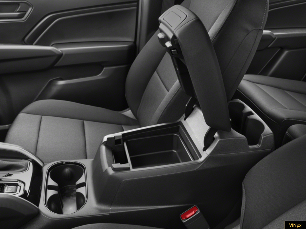new 2025 Chevrolet Colorado car, priced at $43,065