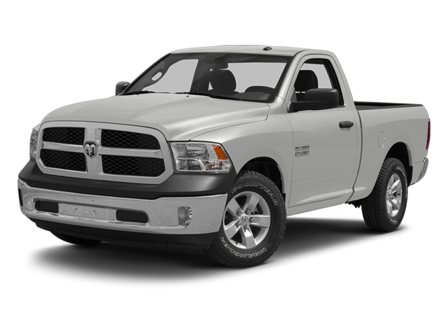 used 2013 Ram 1500 car, priced at $16,999