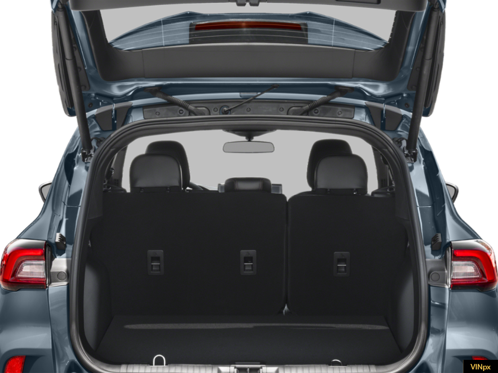 used 2024 Ford Escape car, priced at $26,999