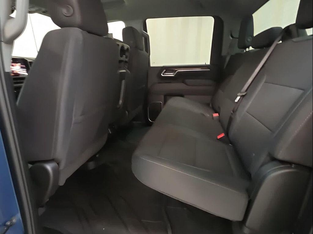 used 2025 Chevrolet Silverado 2500 car, priced at $59,999
