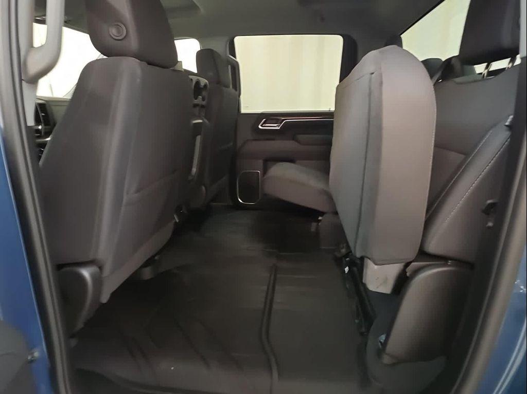 used 2025 Chevrolet Silverado 2500 car, priced at $59,999