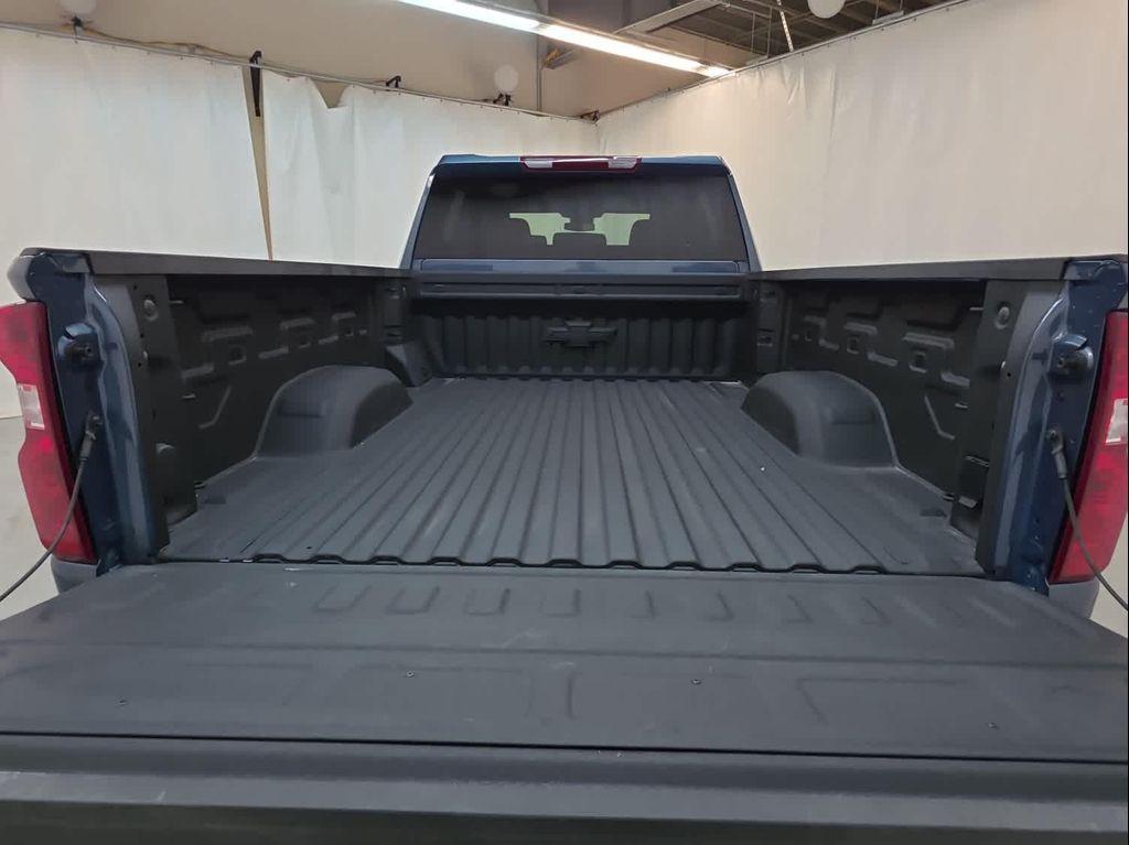 used 2025 Chevrolet Silverado 2500 car, priced at $59,999