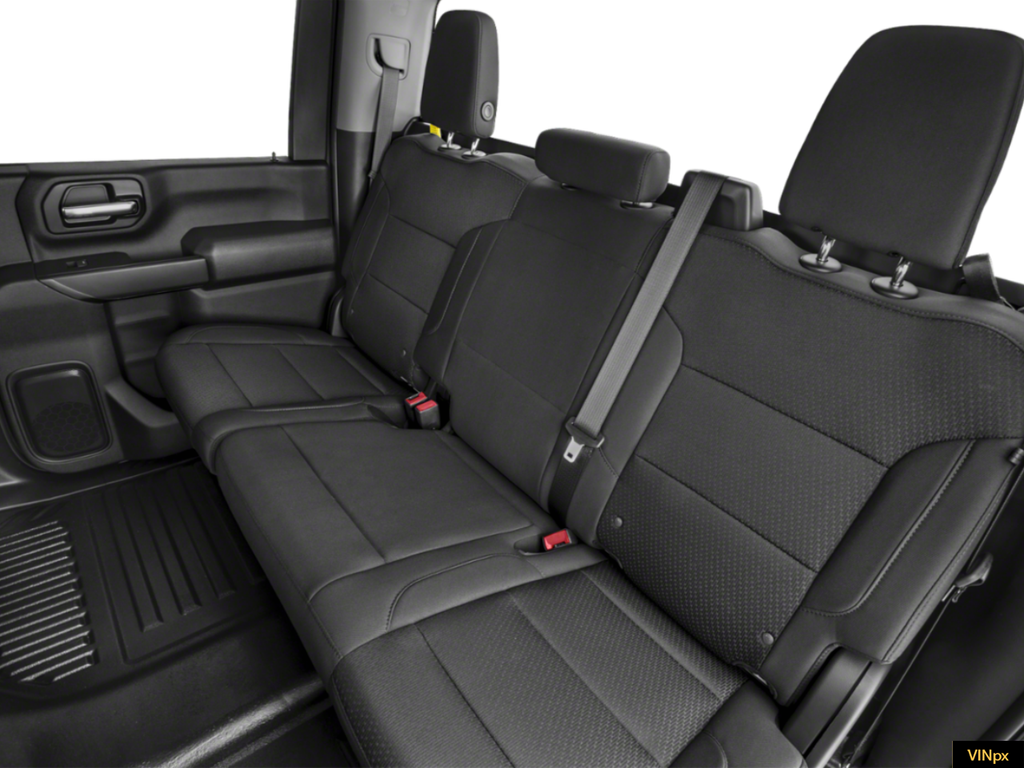 new 2025 Chevrolet Silverado 2500 car, priced at $58,574