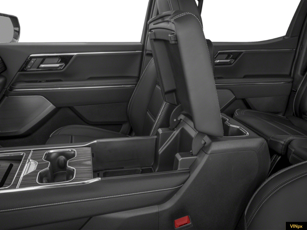 new 2026 GMC Sierra EV car, priced at $81,028
