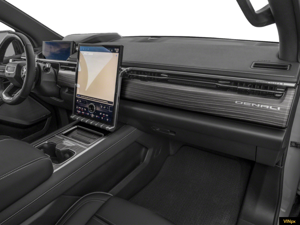 new 2026 GMC Sierra EV car, priced at $81,028