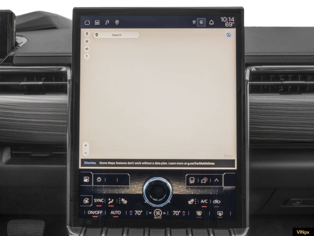 new 2026 GMC Sierra EV car, priced at $81,028