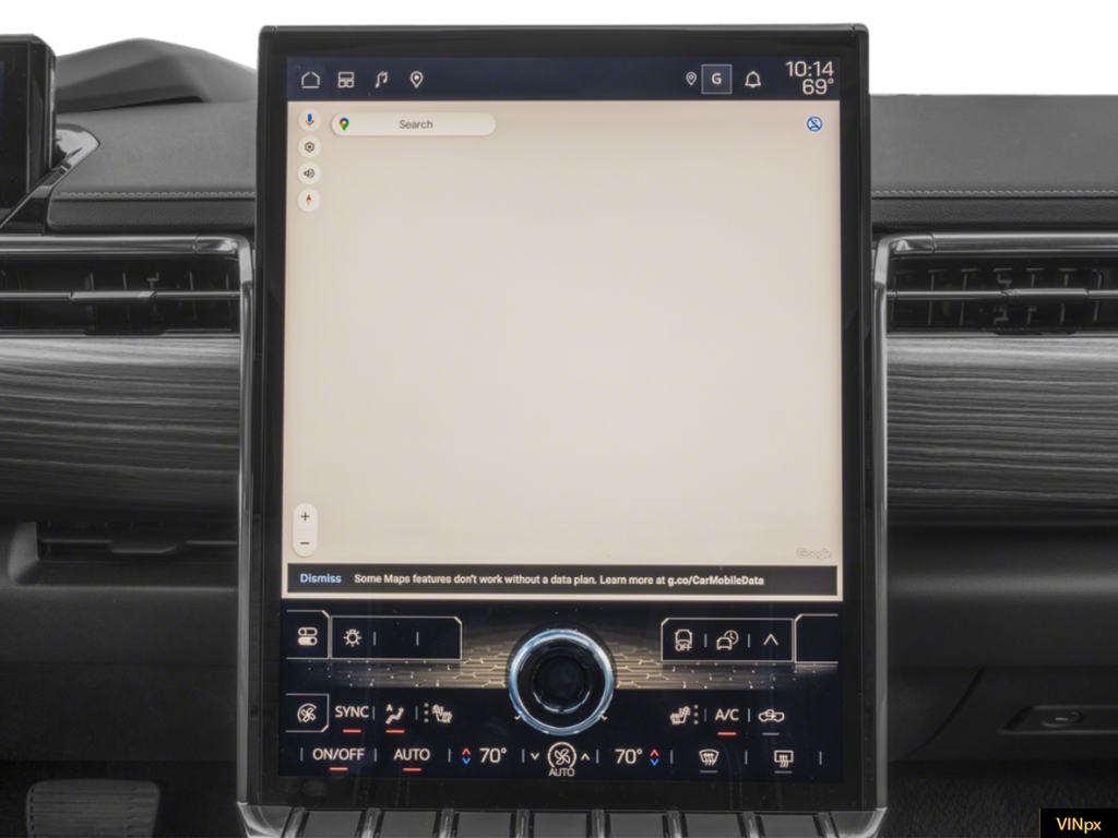 new 2026 GMC Sierra EV car, priced at $81,028
