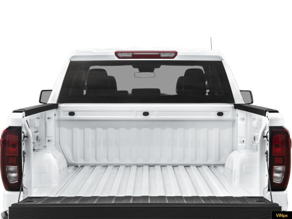 new 2025 GMC Sierra 1500 car, priced at $47,889