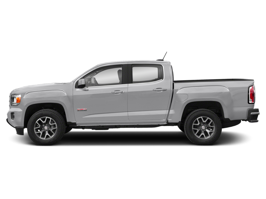 used 2018 GMC Canyon car, priced at $23,999