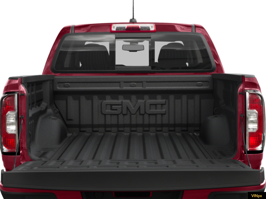 used 2018 GMC Canyon car, priced at $23,999