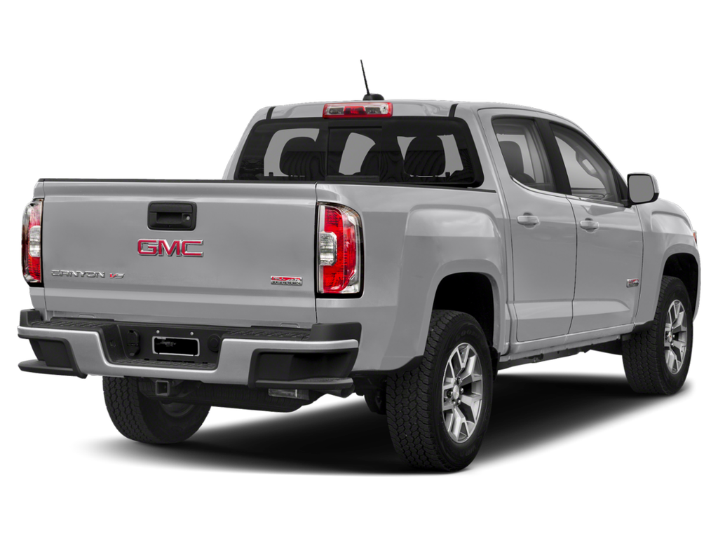 used 2018 GMC Canyon car, priced at $23,999