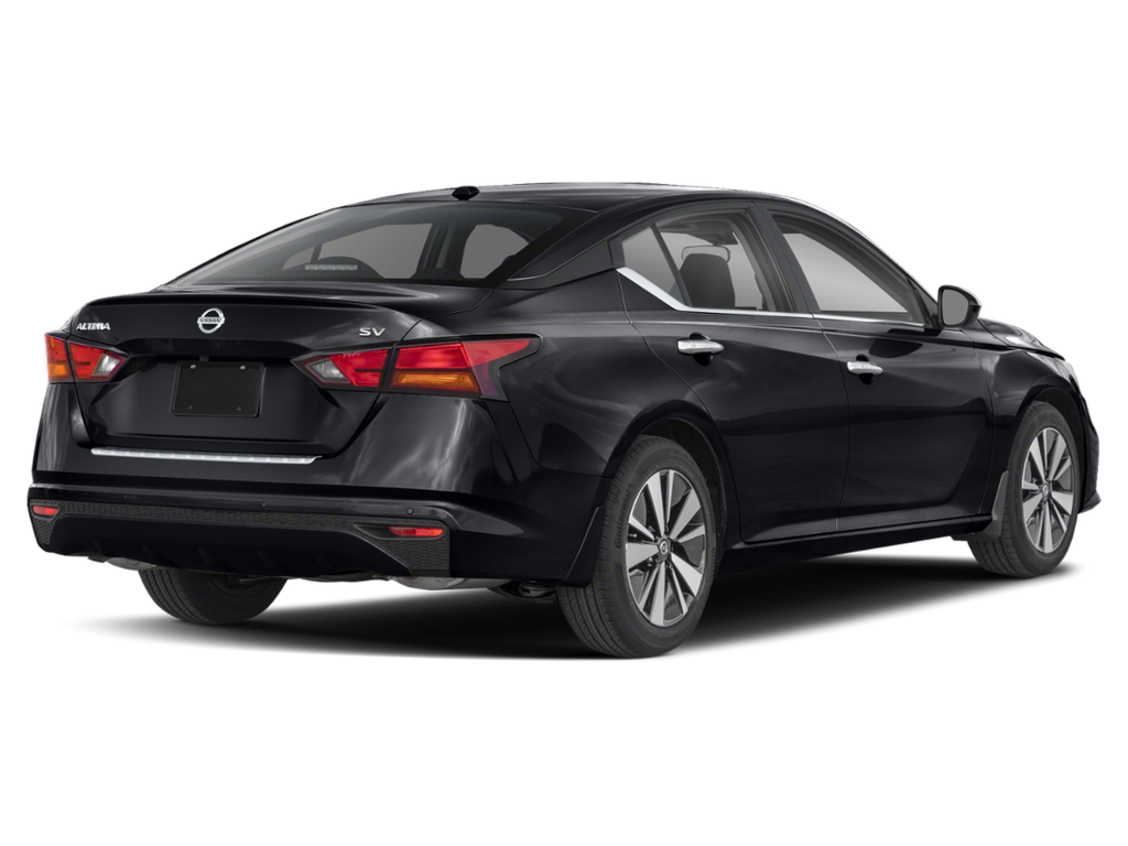 used 2022 Nissan Altima car, priced at $25,999