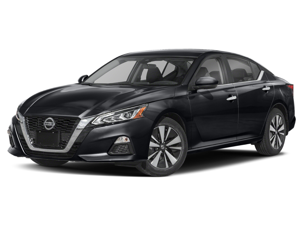 used 2022 Nissan Altima car, priced at $25,999