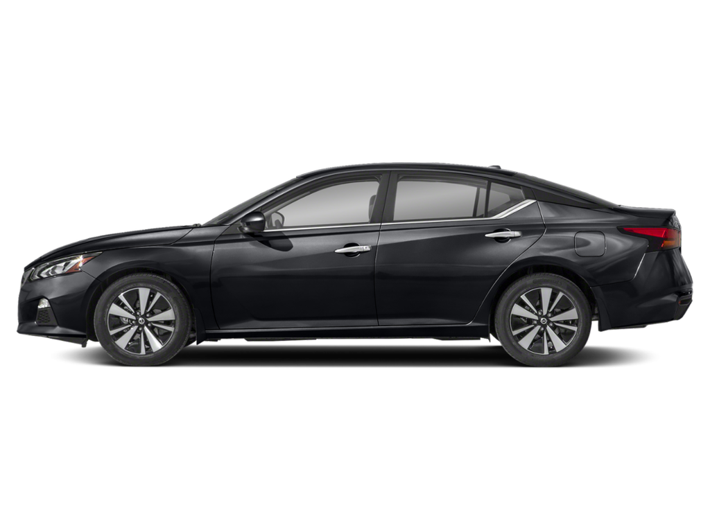 used 2022 Nissan Altima car, priced at $25,999