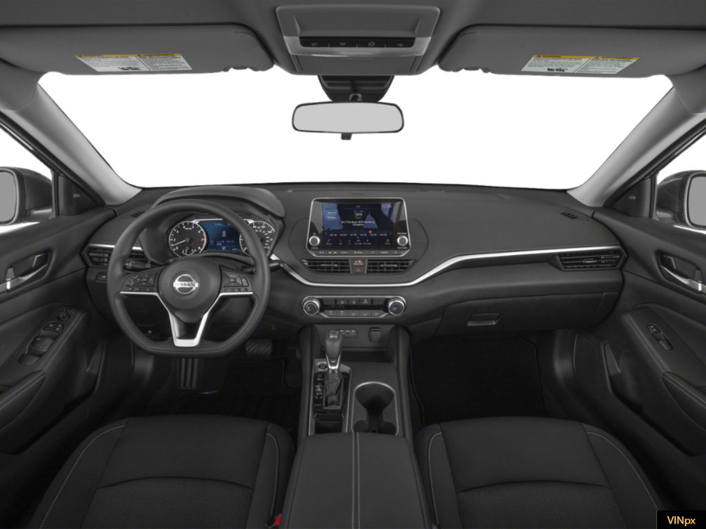used 2022 Nissan Altima car, priced at $25,999