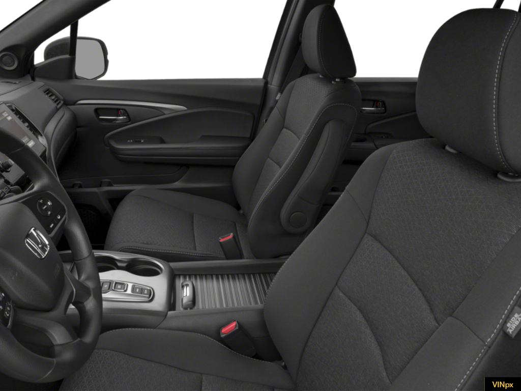 used 2021 Honda Passport car, priced at $26,999