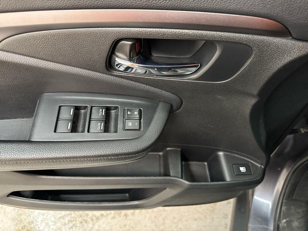 used 2021 Honda Passport car, priced at $26,999