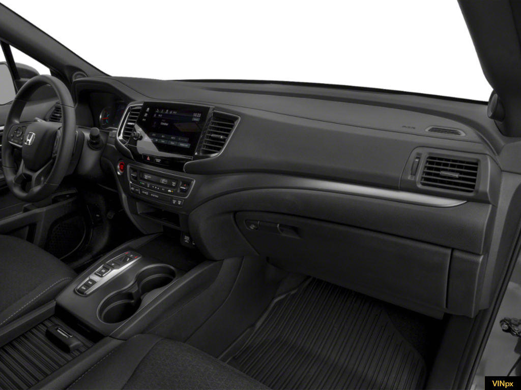 used 2021 Honda Passport car, priced at $26,999