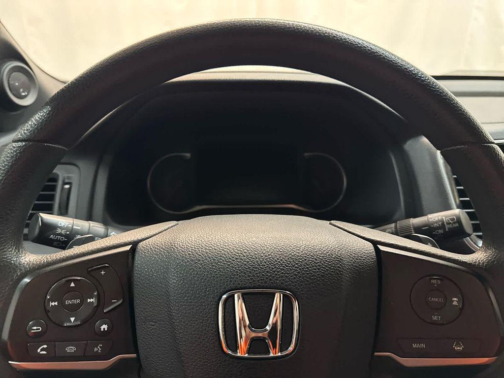 used 2021 Honda Passport car, priced at $26,999