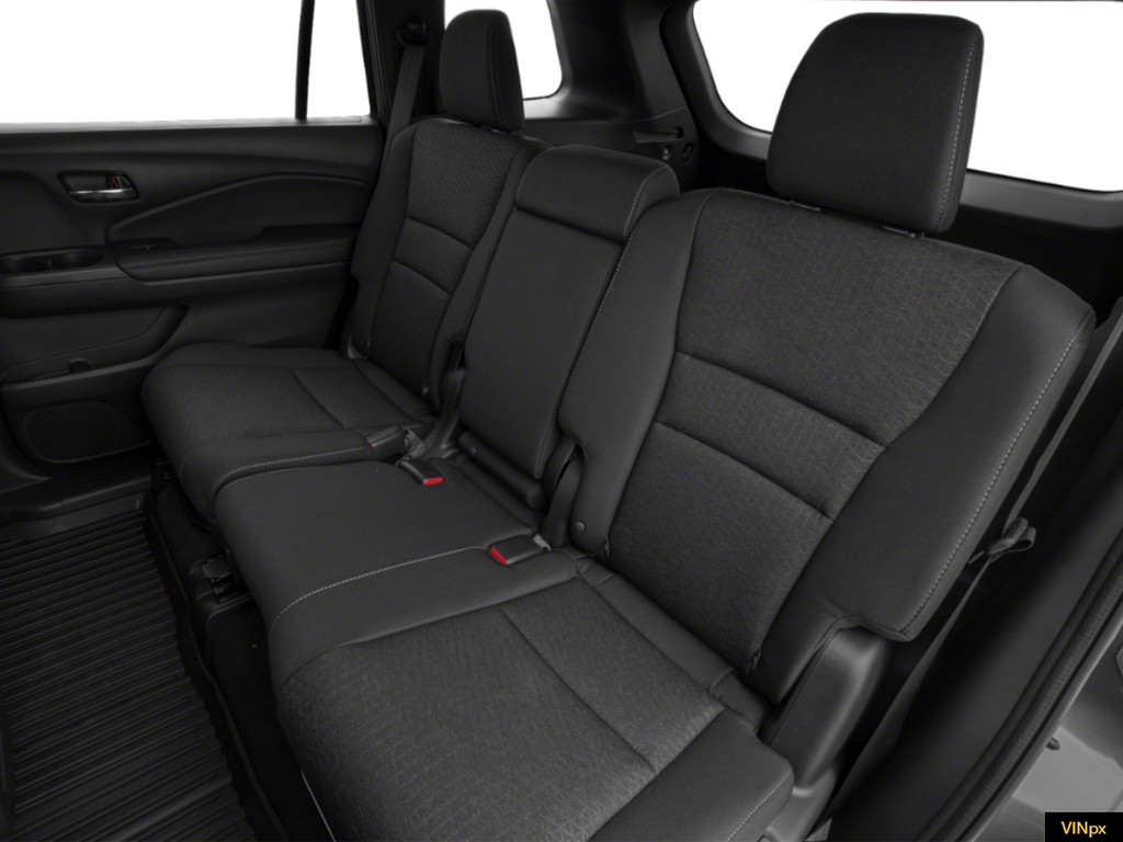 used 2021 Honda Passport car, priced at $26,999