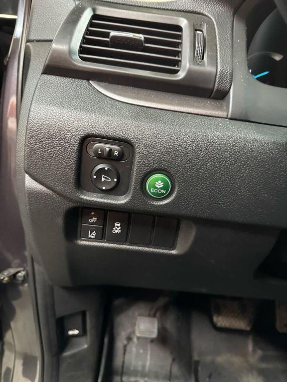 used 2021 Honda Passport car, priced at $26,999