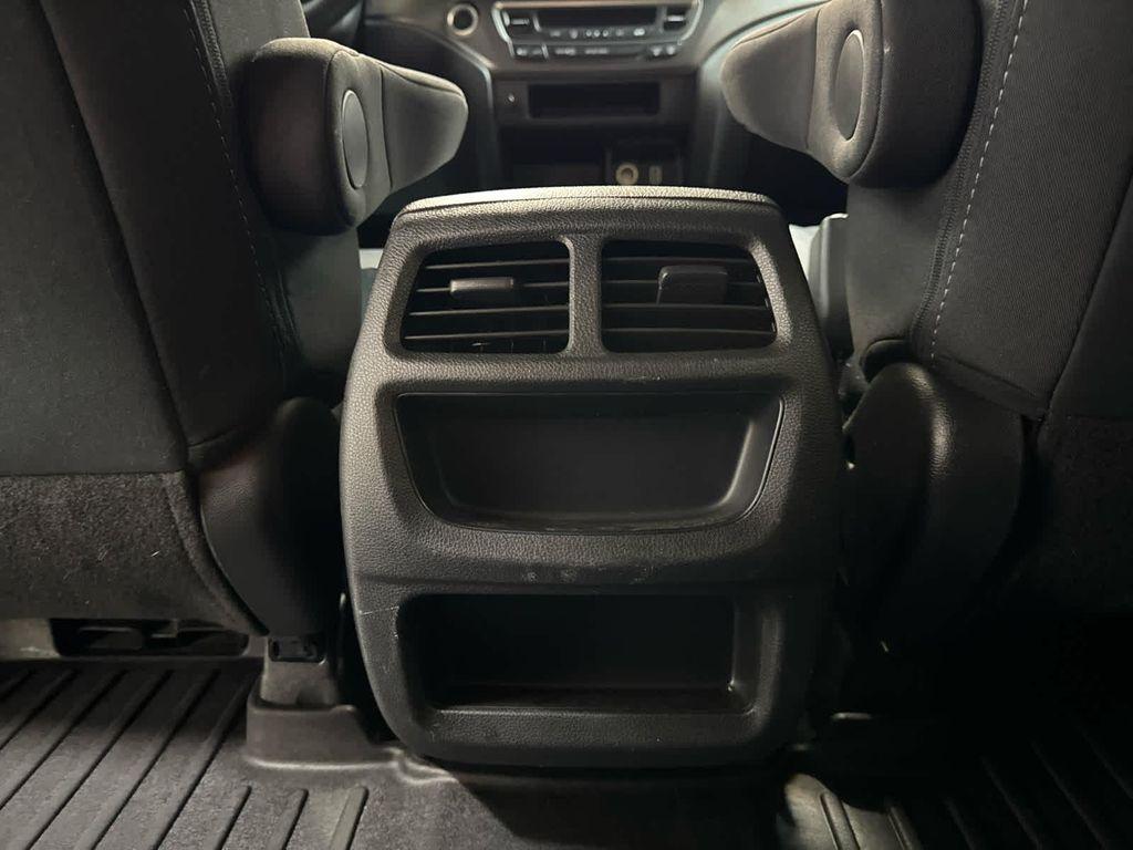 used 2021 Honda Passport car, priced at $26,999