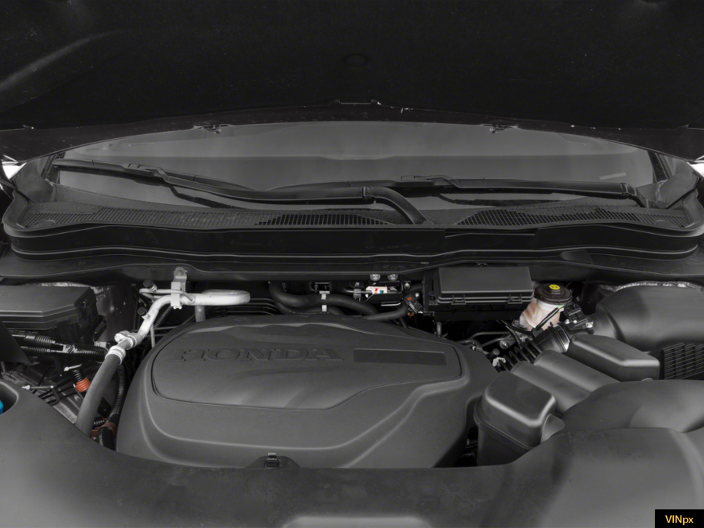 used 2021 Honda Passport car, priced at $26,999